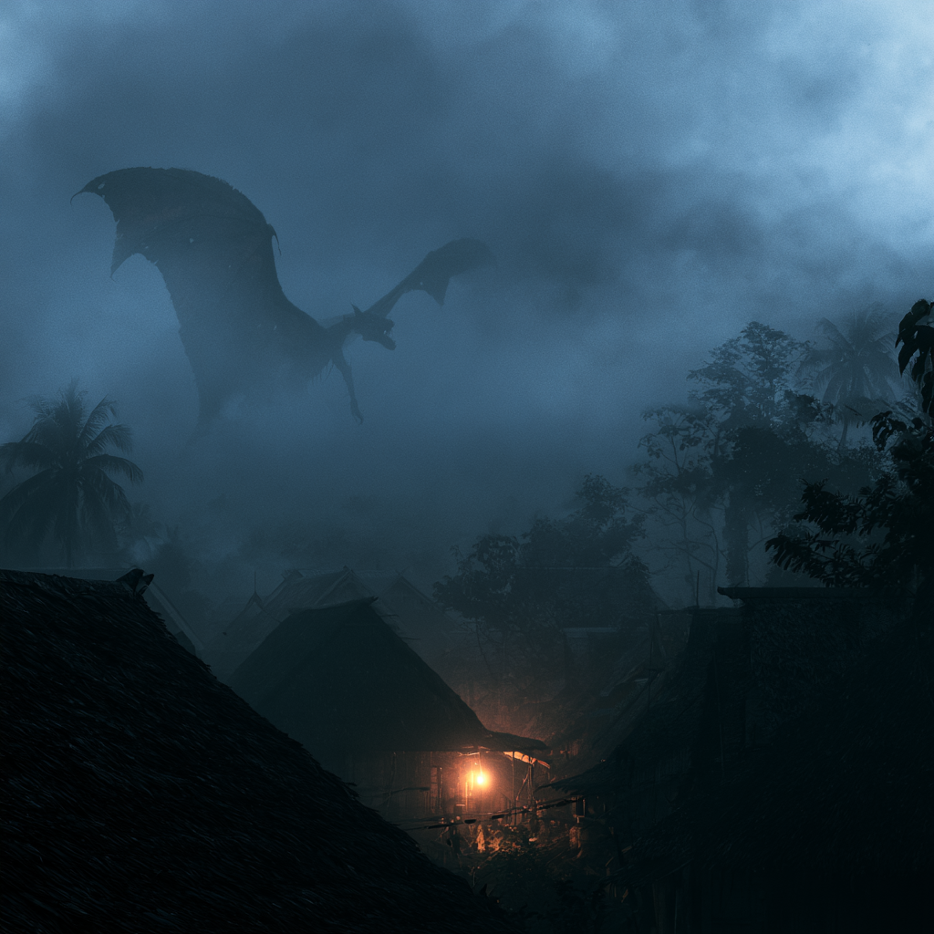 MANANANGGAL